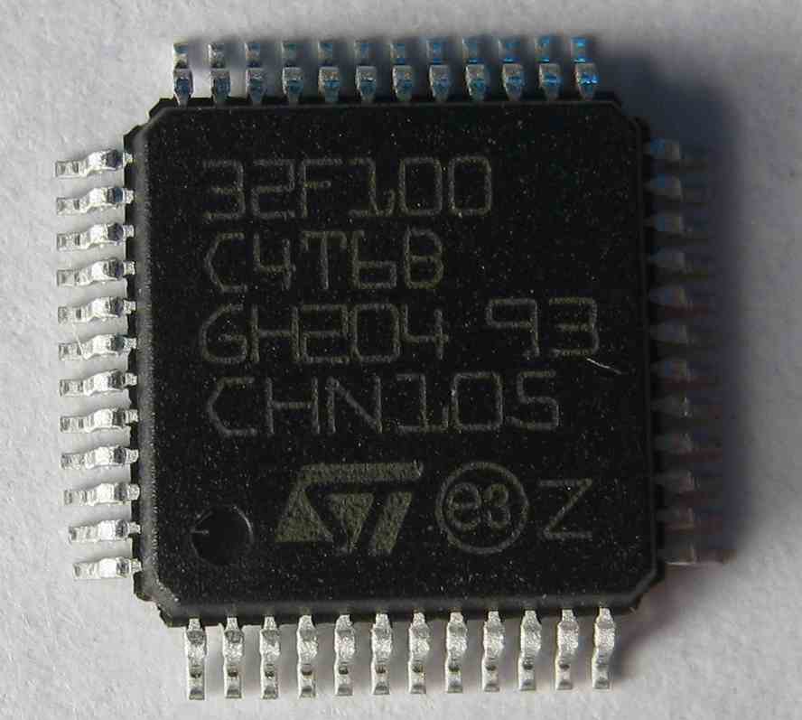 Б 32 бита. Stm32f100. Stm32f100 LQFP. STMICROELECTRONICS STM. 16- И 32-разрядные микроконтроллеры.
