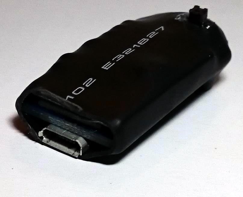 EDTracker DIY head tracker Arduino Pro Micro MPU-9250 MPU-9150 GY 521MPU-6050